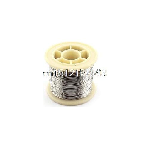 50M Long AWG24 0.5mm Nichrome Resistance Resistor Wire for Frigidaire Heater