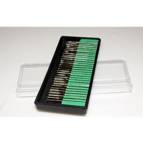 River lake Nail Files