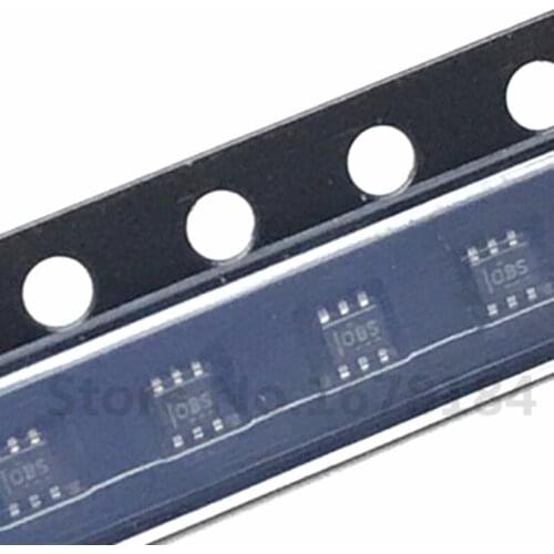 TMP112AIDRLR TMP112 112AI SOT563 20PCS