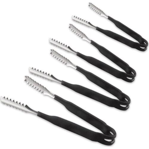 Upspirit Ice Trays With Tongs