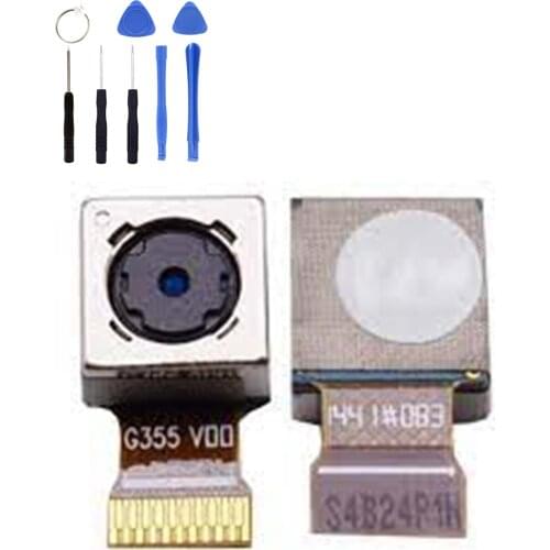 Back Camera Big Main Camera Back Facing Camera Replacement Part! FOR Samsung G355 CORE 2