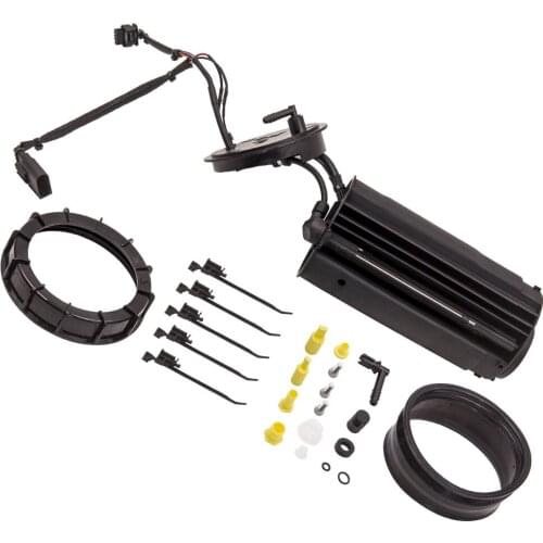 Diesel Emissions Fluid Heater For Mercedes Benz W166 W164 ML250 F01C600244 Set