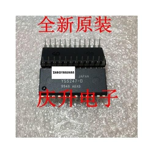 1pcs X YSS247-D YSS247 NEW