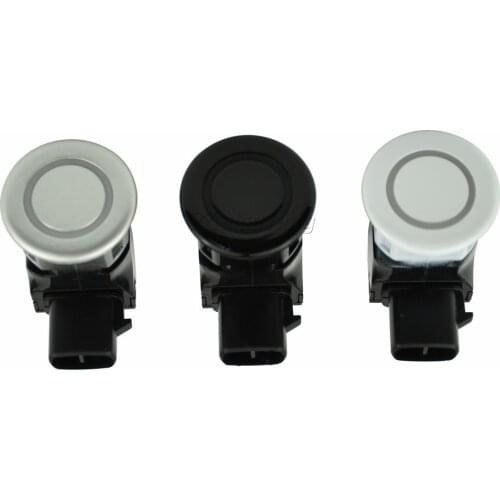3 Colors For Toyota LEXUS GS300 GS350 GS430 IS250 PDC Reverse Parking Sensor 89341-44130 8934144130