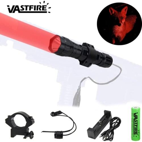 5000 Lumens High Output Tactical Q5 T6 LED 501B Pistol Gun Light Airsoft Weapon Lanterna Flashlight Pistol Light Fit 20mm Rail