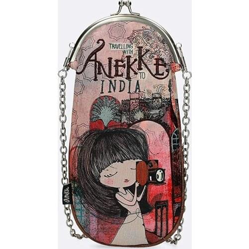 Anekke Women's Accessories