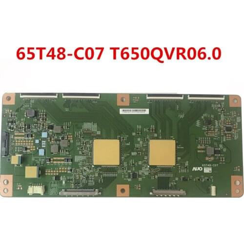 Free shipping original power board Free shipping original power board 65T48-C07 T650QVR06.0 for KD-65S8500D