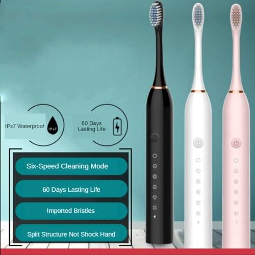 CARVNRLY Electric Toothbrushes