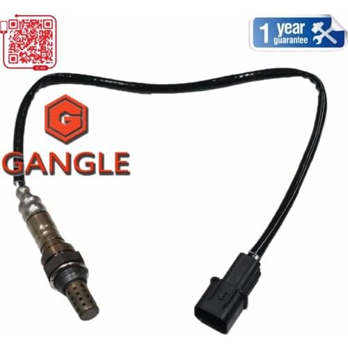 For 2002-2007 MITSUBISHI Lancer 2.0L NON Turbo Oxygen Sensor GL-24739 MD354850 MD357284 MN158757 MR507385 234-4739