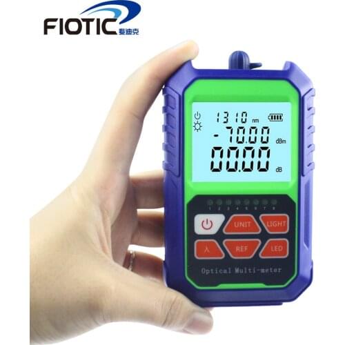 Fiotic Power Meters