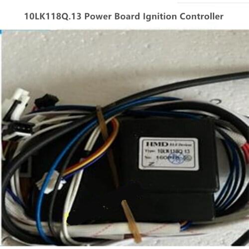 Gas water heater original accessories JSQ16-8HA/JSQ20-10HA/10LK118Q.13 control igniter