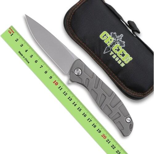 GREEN THORN Climbing And Mountaineering Products