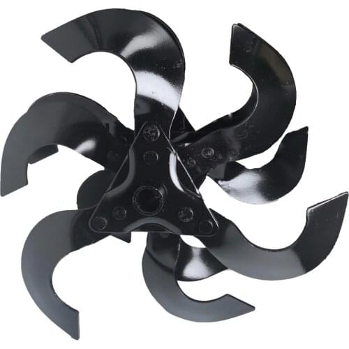 Multi-function mower parts micro-ploughing ditch machine grass cutter agricultural land reclamation Ditching knife