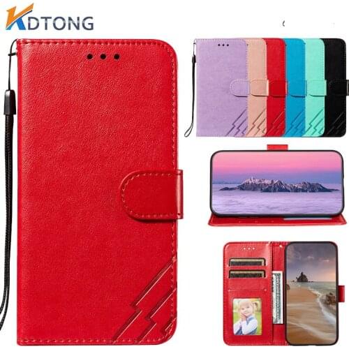 Fashion Luxury Flip Leather Case For OPPO Find X3 Lite Neo Reno 5 Pro Plus With Card Slot Shockproof Phone Cover Capa Coque