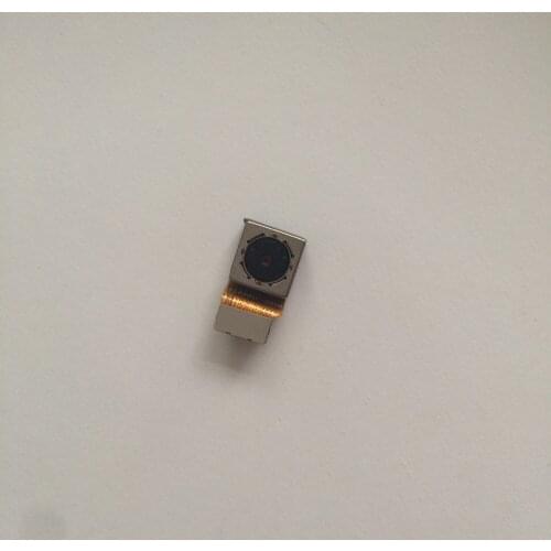 Used Back Camera Rear Camera 8.0MP Module For Oukitel U7 Plus MTK6737 5.5" HD 1280x720 Free Shipping
