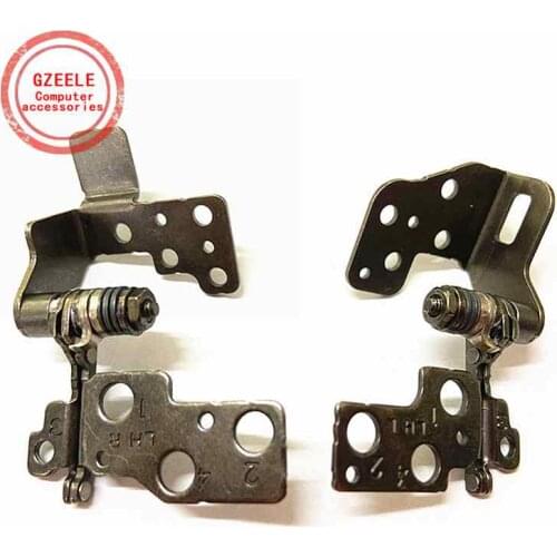 NEW Hinge For MSI GP75 MS-17E3 MS-17E7LCD Hinges L&R