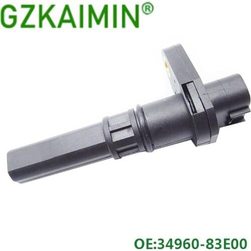 NEW Speed Sensor Speed Sensor ASSY for SUZUKI WAGON SWIFT OE 34960-83E00 09204040 4700390