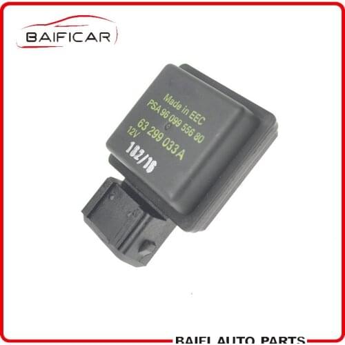 Brand New Genuine Water Level Detctor Radiator Coolant Sensor 9609955680 1306J0 For CITROEN PEUGEOT 3008 508 408 C5 C4L DS5 1.6T