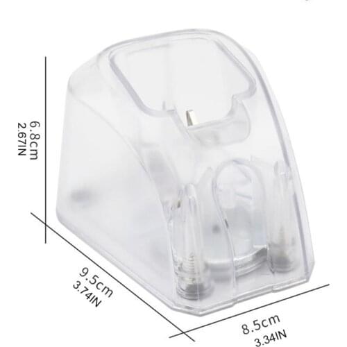 Hair Clipper Charging Stand for Wa-hl Series 8591, 8148, 4804, 81919 X7XA