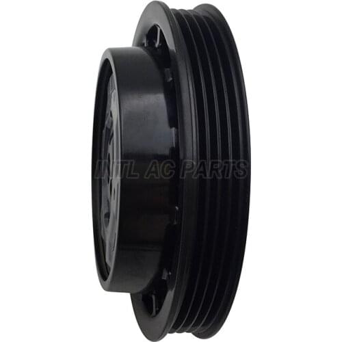 6SEU16C Auto A/C AC Compressor Clutch FOR Pontiac G8/Holden Commodore 447190-5700 4471905700 92157796 92236235 92265300