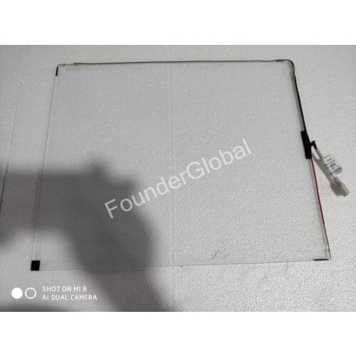SCN-ST-FLT19.0-002-009-R 19 inch industrial touch