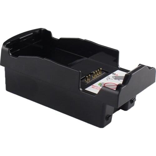 Charging Base Battery Conversion Rack For Zebra Motorola Symbol MC32N0 ADP-MC32-CUP0 CRD3000 PDA Scanner Collector