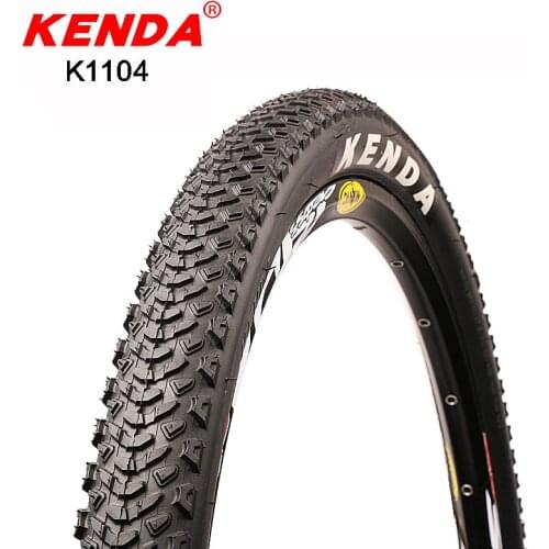 KENDA bicycle tire 26 29 MTB mountain bike tire 26*1.95 27.5 / 29*2.1 pneu bicicleta ultralight folding tyres low resistance