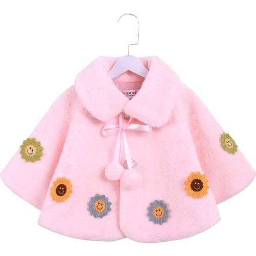 VFOCHI Girls' Windbreakers