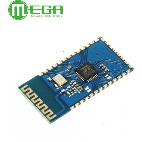 10PCS SPP-C Bluetooth serial pass-through module wireless serial communication from machine Wireless SPPC Bluetooth Module BT06