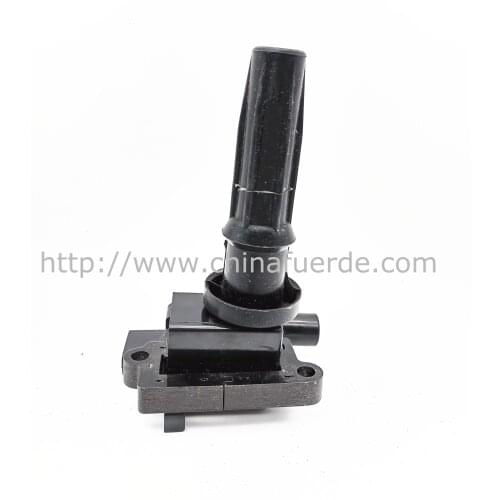 27301-38020 UF285 / 5C1155 C1226 CL515 Ignition Coil With Hyundai Santa Fe Sonata Kia