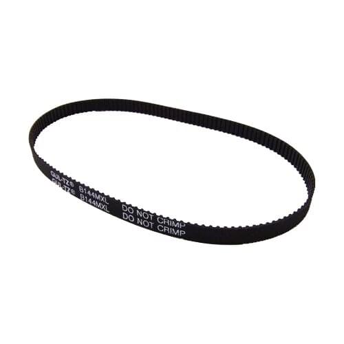 77396 printer Main Drive Belt Compatible for zebra Z6M Barcode printer 203dpi 300dpi