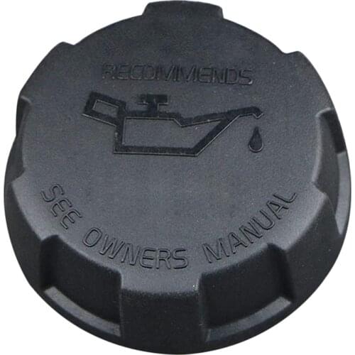 8692888 3547599 Engine Oil Filler Cover Lid Car Filler Cap for Volvo 780 850 940 960 C70 S80 S90 V40 V70 2000-2016