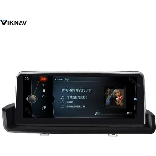 Stereo receiver 2 din android car radio for BMW 3 and 4 Series E90/E91/E92/E93 2005-2008 car audio multimedia player GPS navi