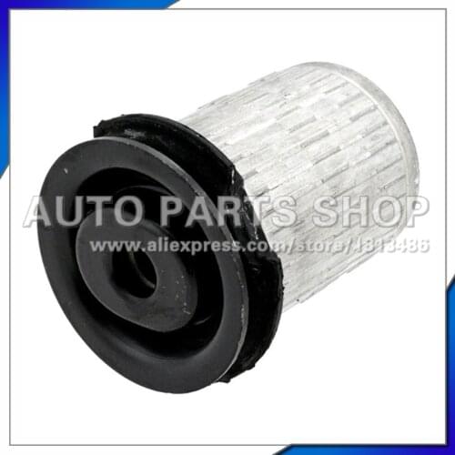 Car accessories wholesales one piece Lower control arm Bushing for Mercedes W210 W211 E300 E320 E420 2103336814