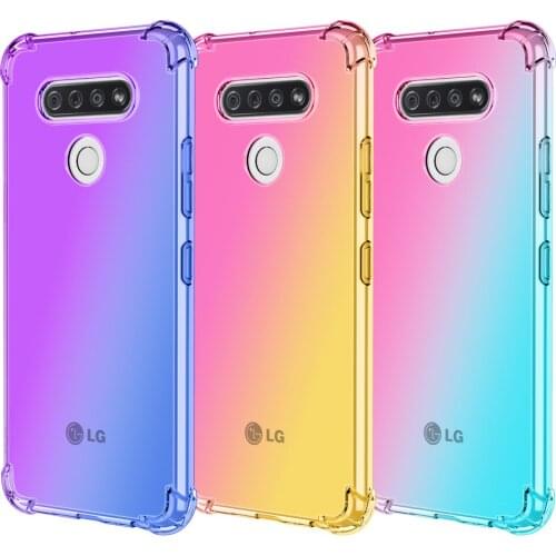 CHEERYMOON CM LG Phone Cases