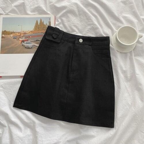 Cheap wholesale 2021 spring summer autumn new fashion casual sexy women Skirt woman female OL woman skirts BVt21041518