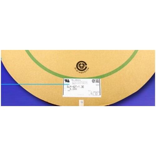 SLM-42T-1.3E crimp sockets JST Connectors terminals housings 100% new and original parts