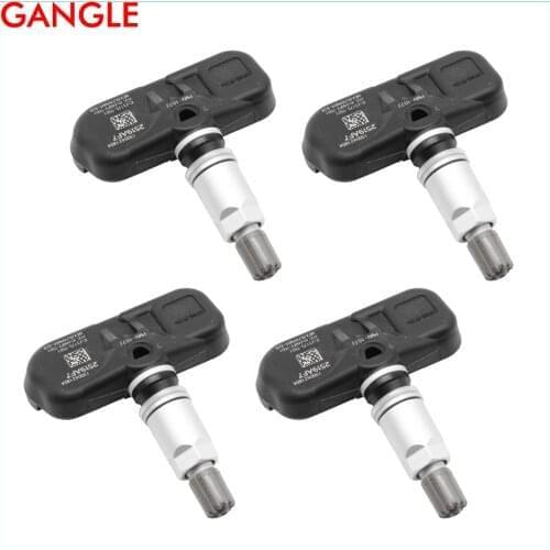 FOR 2006-2007 2008 2009 TOYOTA 4RUNNER 315MHz PMV-107J TPMS TIRE PRESSURE SENSOR TOYOTA 42607-33021 42607-06011 42607-33011