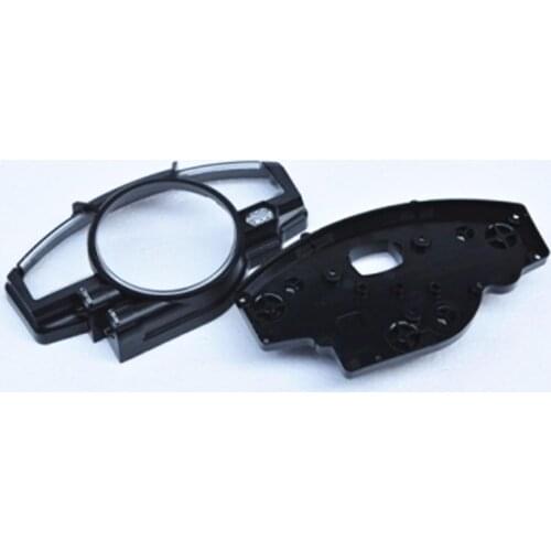 For Yamaha R1 YZF-R1 2007-2008 Speedometer Tachometer Housing Odometer Instrument Gauges Case Cover Motorcycle R1 07-08