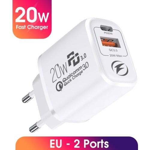 FONKEN Network Chargers For Mobile Phones