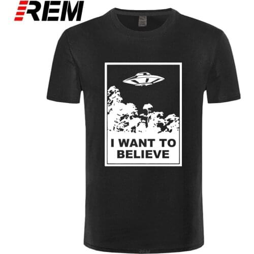 REM o-neck 100% cotton summner men T shirt casual short sleeve men tshirt male loose men t-shirt tee shirt