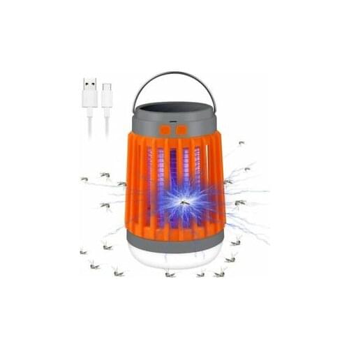 Genenic Mosquito Lamps