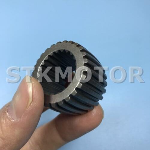 Hisun 500CC 700CC ATV Rear Alxe Transmition Shaft Joint sleeve 26504-058-0000