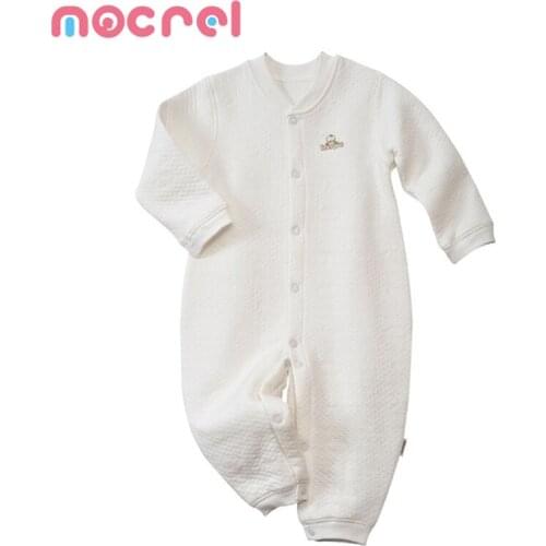 Baby Clothes Newborn New 0-2 Years Old Baby Clothes Baby Romper Suit Baby Climb Clothes Rompers Baby Clothes Pink