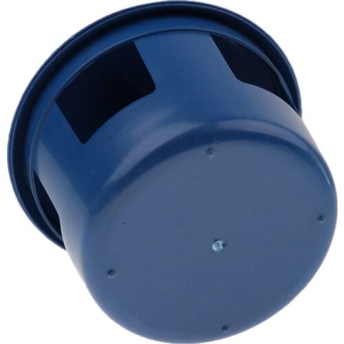 Parrot Bird Feeder Cage Accessories For Budgerigar Canary Cockatiel Finch