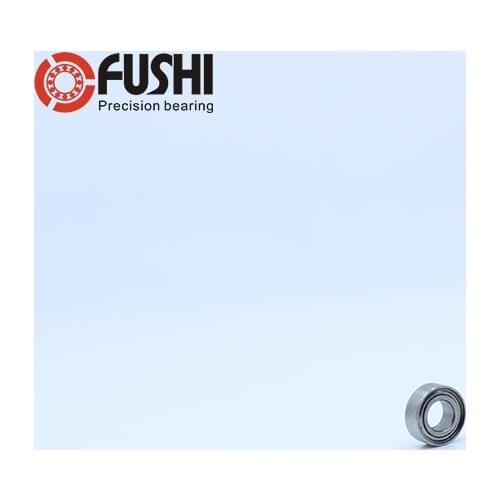 603/2.3 ZZ Bearing ABEC-1 10PCS 2.3*9*3 mm Miniature Ball Bearings 923 603/2.3 ZZ