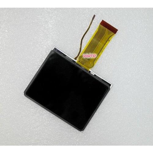 NEW LCD Display Screen Repair Parts for NIKON D800 D600 D800E D600E D610 Digital Camera With Backlight