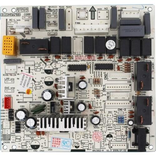 New And Original Main Board 30033041 M302F3 GRJ302-A Spot Photo, 1-Year Warranty