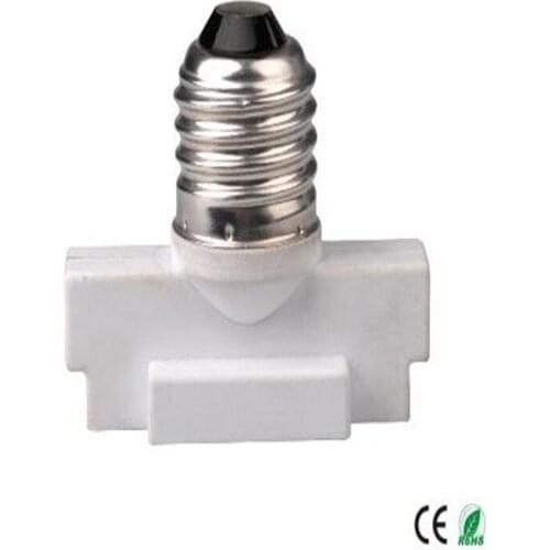 E27 to g53 e26 to ar111 lamp holder converter