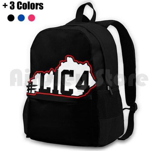 L1C4 Outdoor Hiking Backpack Riding Climbing Sports Bag Basketball Football Baseball L1C4 L1C4 First Forever Ul Basketball